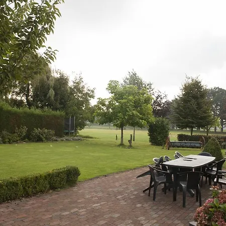 Lindenhof Couette-café Geijsteren