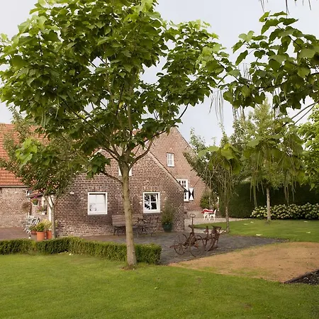 Couette-café Lindenhof *