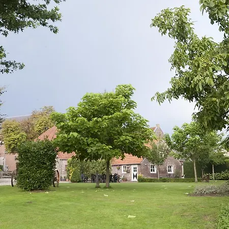 Lindenhof Bed & Breakfast Geijsteren