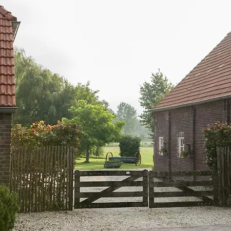 Lindenhof Geijsteren