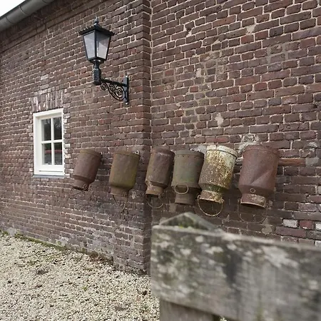 Lindenhof * Geijsteren