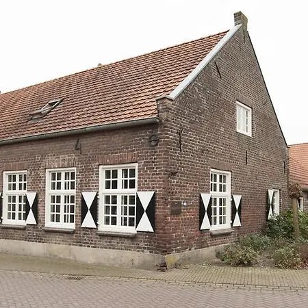 Lindenhof * Geijsteren