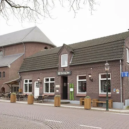 Lindenhof Nocleg ze śniadaniem