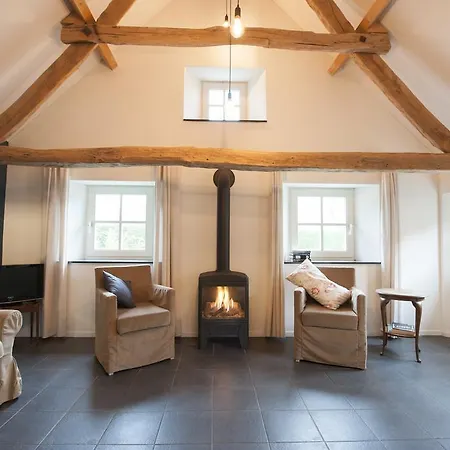 Couette-café Lindenhof