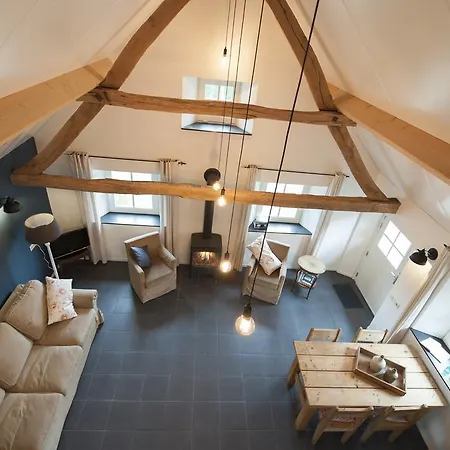 Lindenhof Couette-café Geijsteren