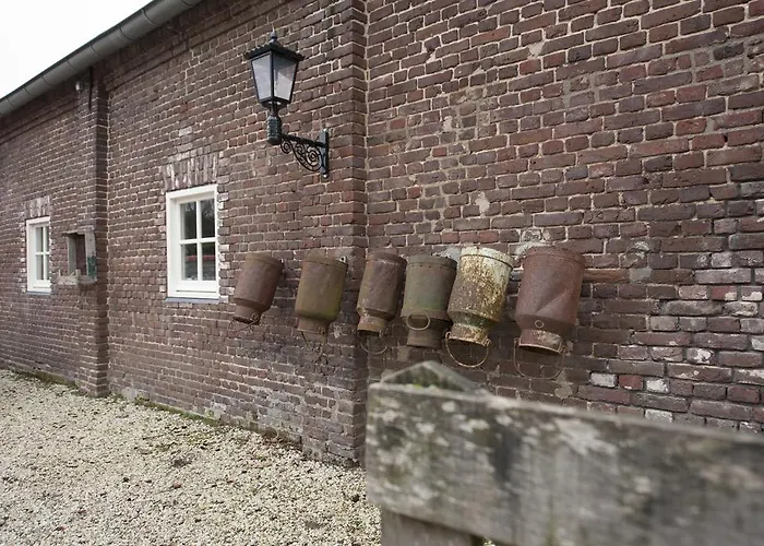 Lindenhof * Geijsteren