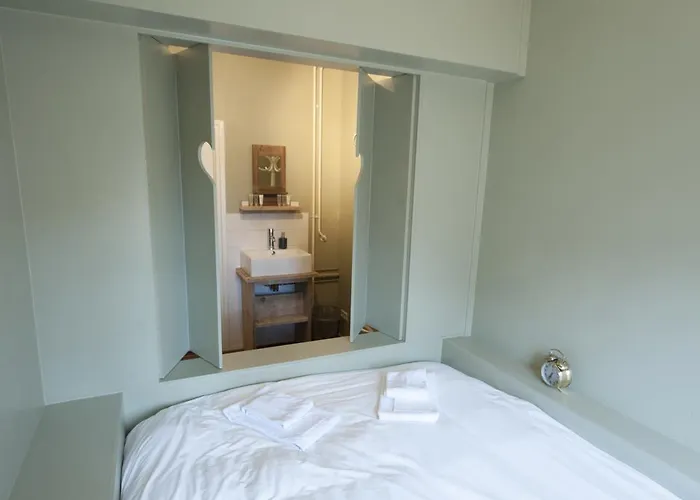 Lindenhof Bed and breakfast Geijsteren