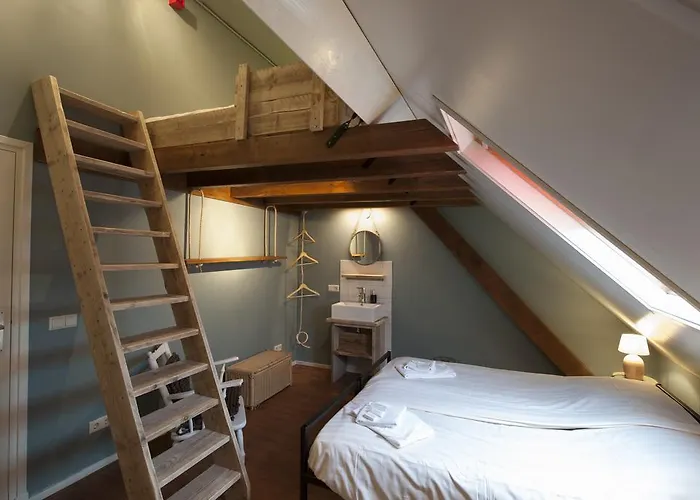 Frühstückspension Lindenhof Geijsteren