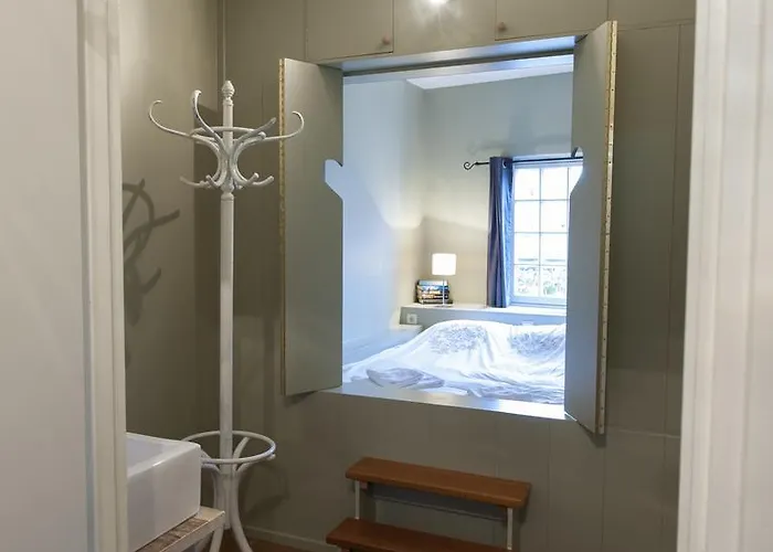 Lindenhof * Geijsteren