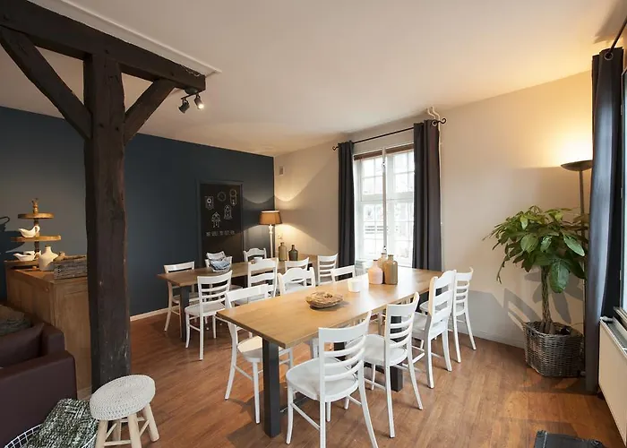 Lindenhof Geijsteren