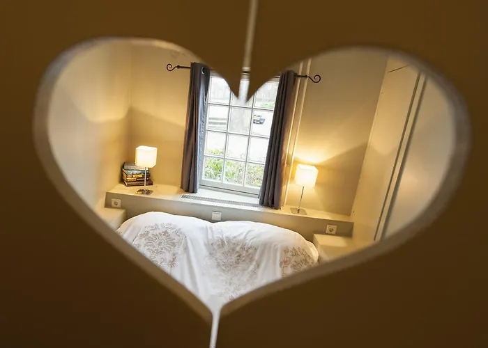 Bed and breakfast Lindenhof Geijsteren