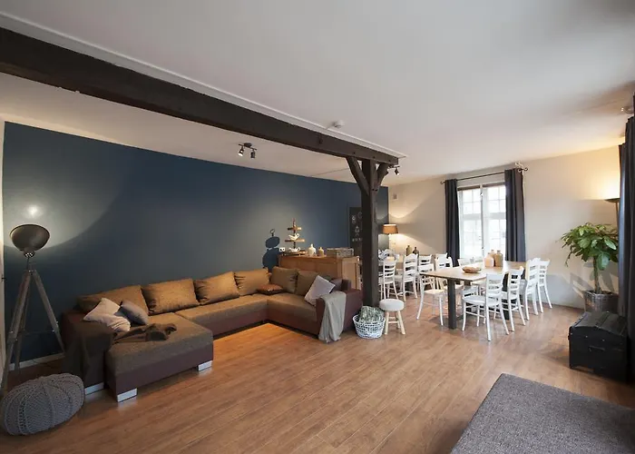 Lindenhof * Geijsteren