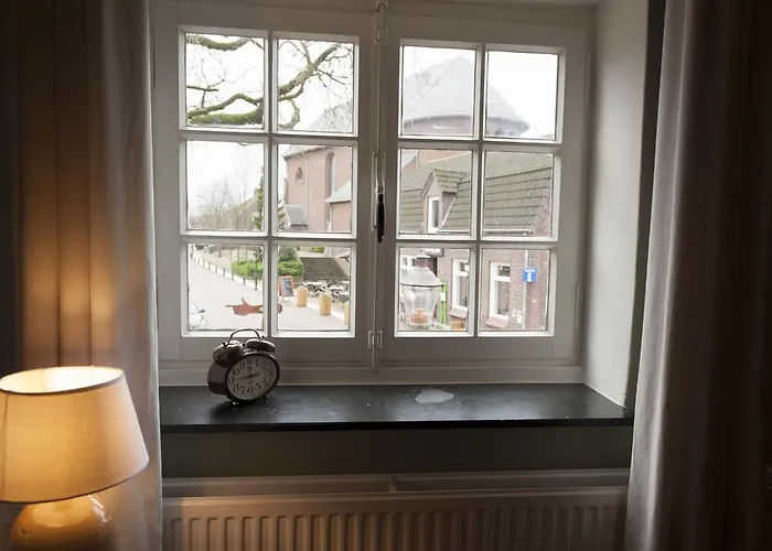 Lindenhof Bed and breakfast Geijsteren