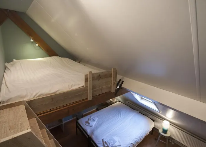 Lindenhof Bed and breakfast *