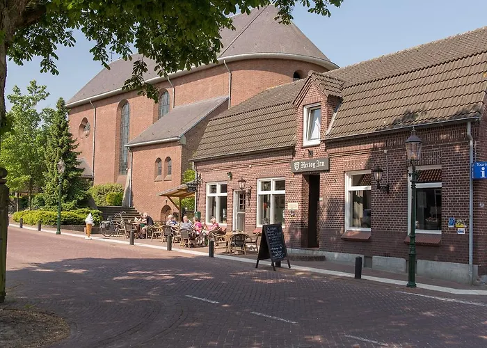 Bed and breakfast Lindenhof