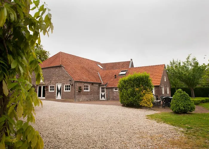 Lindenhof * Geijsteren