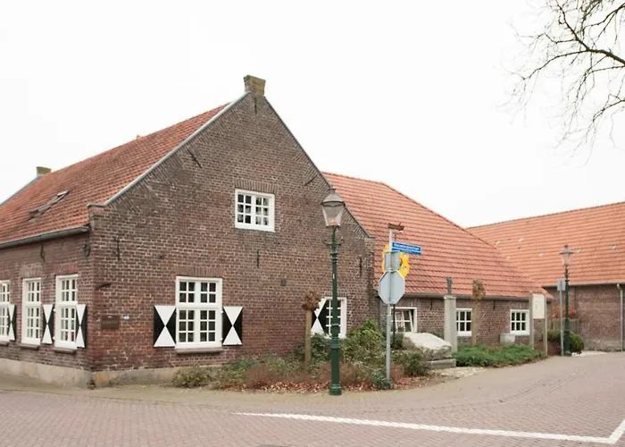 Lindenhof Geijsteren