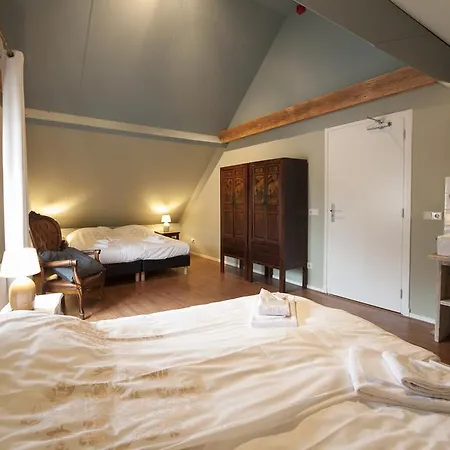 Lindenhof B&B Geijsteren