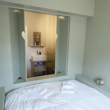 Lindenhof B&B Geijsteren