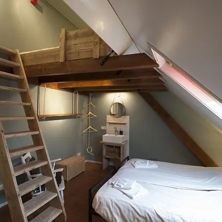 B&B Lindenhof Geijsteren