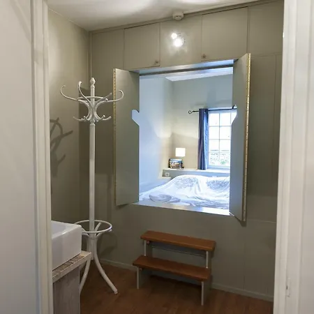 Lindenhof * Geijsteren