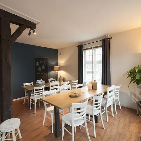 Lindenhof Geijsteren