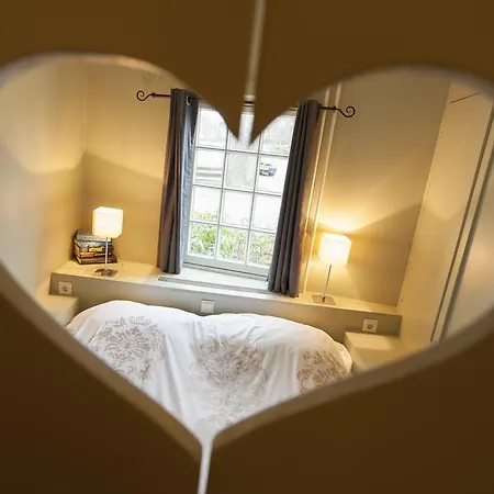 B&B Lindenhof Geijsteren