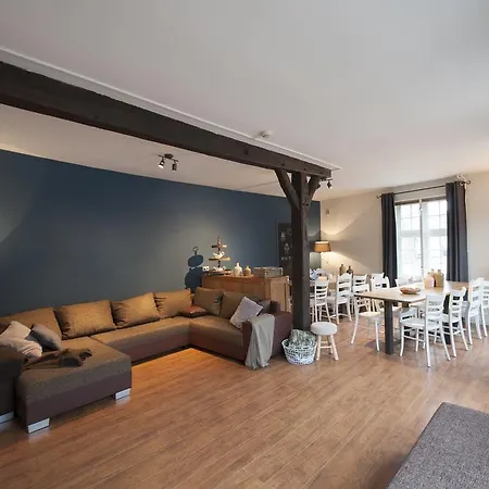 Lindenhof * Geijsteren