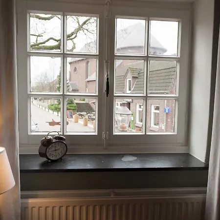 Lindenhof B&B Geijsteren