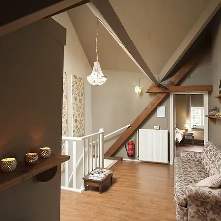 B&B Lindenhof Geijsteren