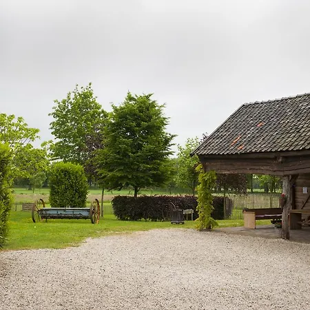 Lindenhof B&B Geijsteren