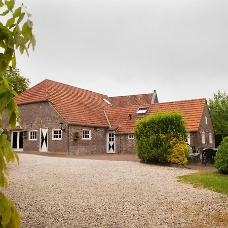 Lindenhof * Geijsteren