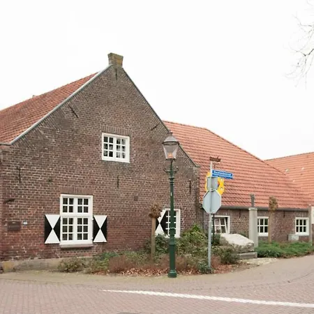 Lindenhof Geijsteren