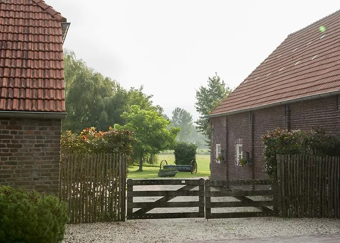 Lindenhof Geijsteren