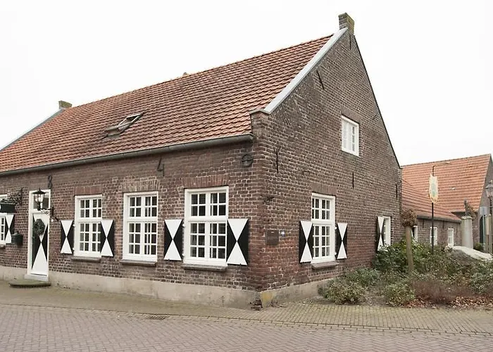 Lindenhof * Geijsteren