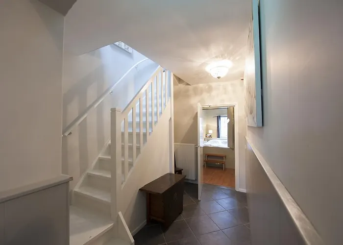 Alojamento de Acomodação e Pequeno-almoço Lindenhof *