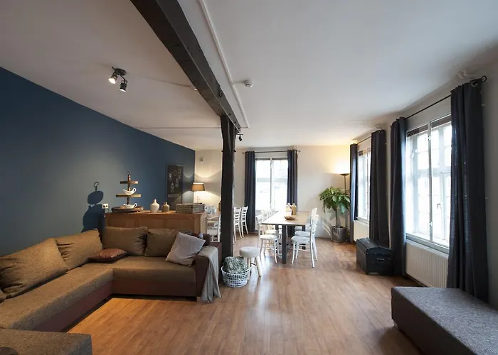 Lindenhof Alojamento de Acomodação e Pequeno-almoço Geijsteren