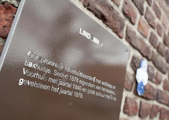 Lindenhof Bed & Breakfast