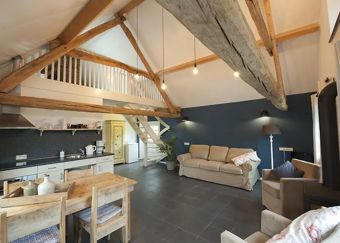 Lindenhof Bed & Breakfast