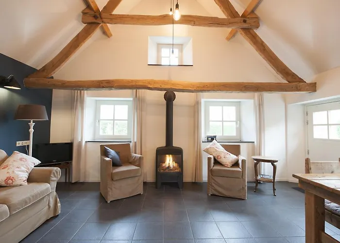 Alojamento de Acomodação e Pequeno-almoço Lindenhof