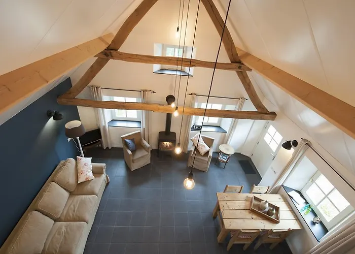 Lindenhof Bed & Breakfast Geijsteren