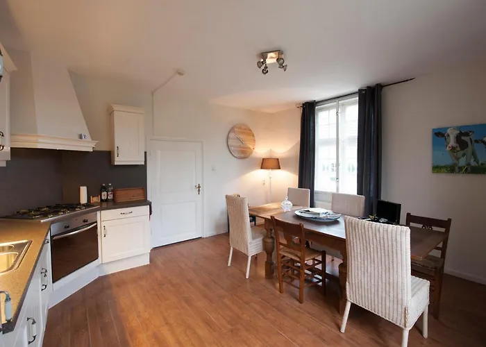 Lindenhof Bed & Breakfast *